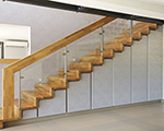 Construction et protection de vos escaliers par Escaliers Maisons à Villette-les-Arbois